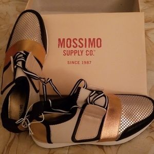 Mossimo shoes